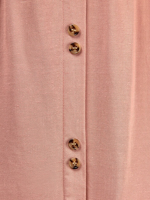 Gabriella Soft Skirt, Pink, hi-res