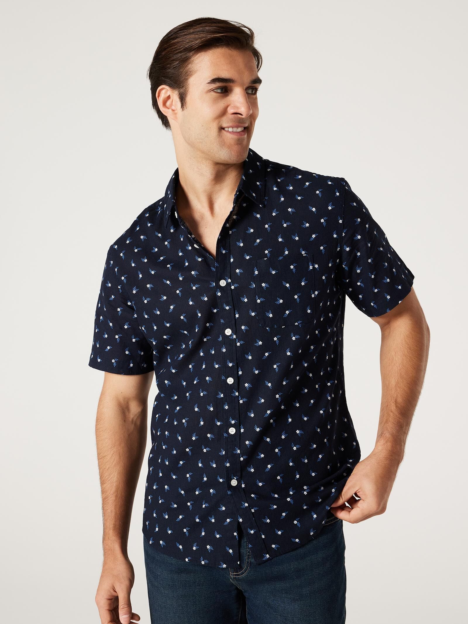 Mens online outlet shop
