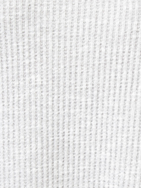 Luna Textured Top, Grey, hi-res