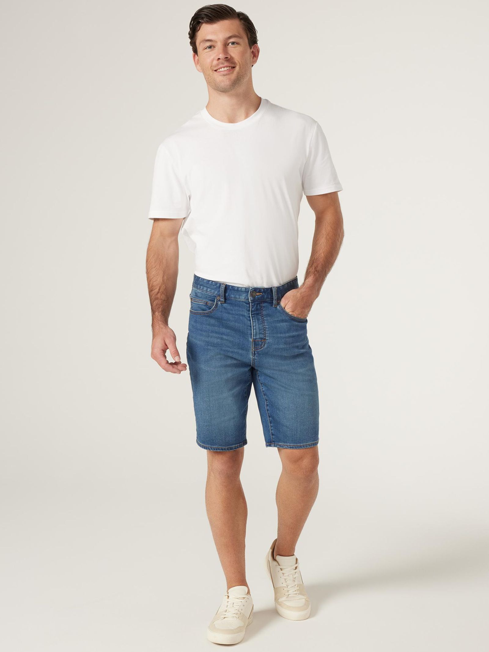 Jean shorts nz shop