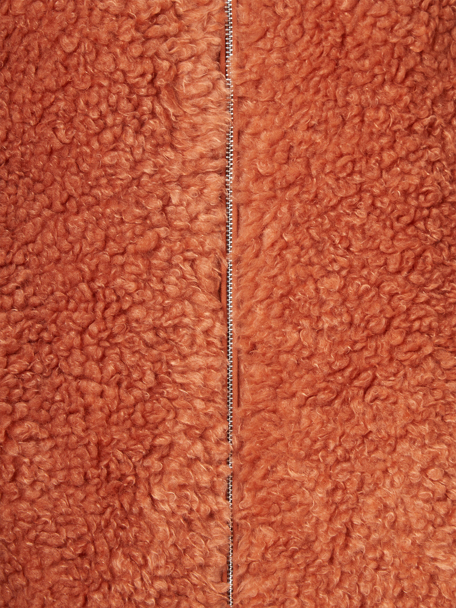 Orange teddy deals bear jacket