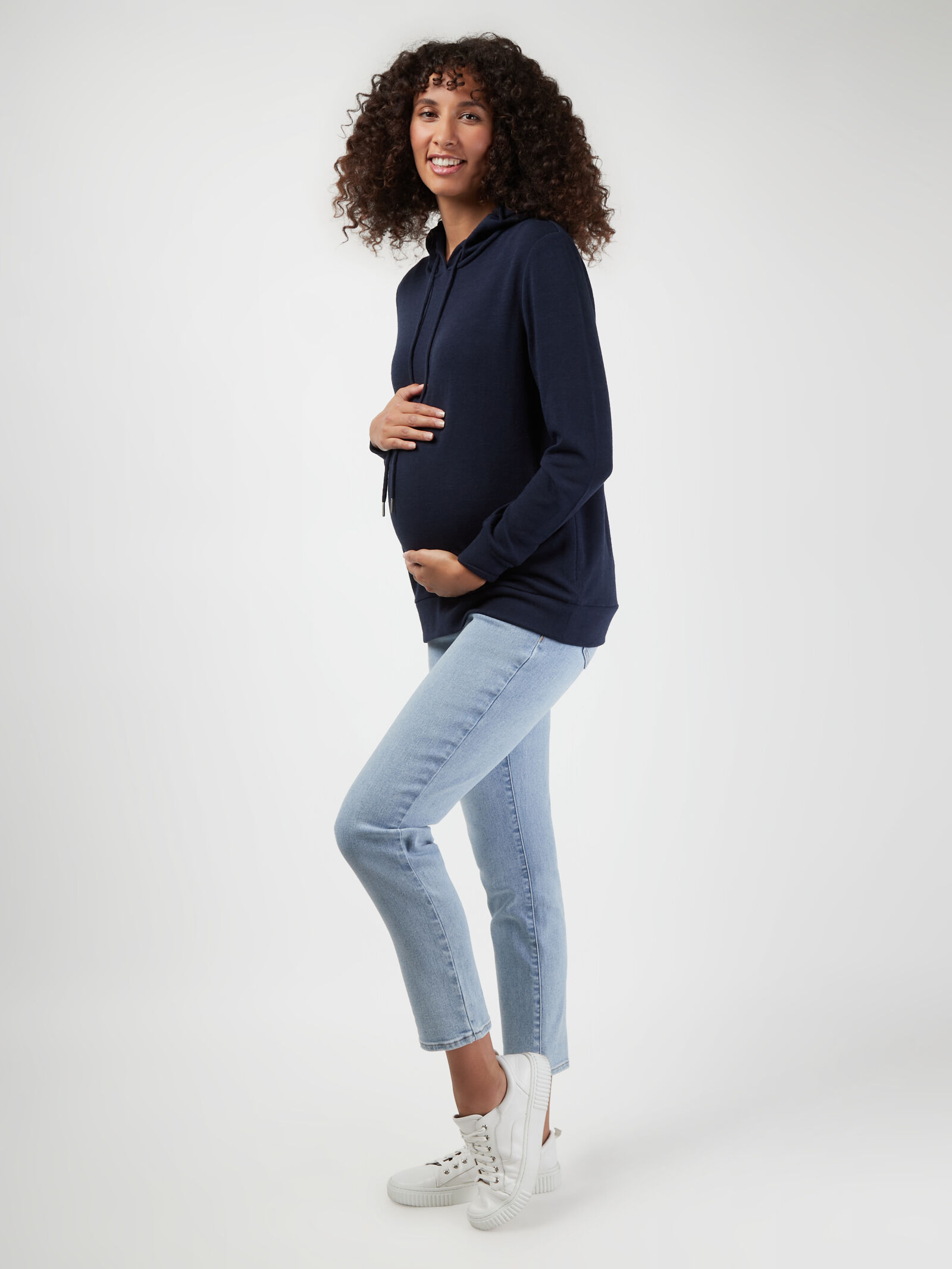 Kiabi store jeans premaman