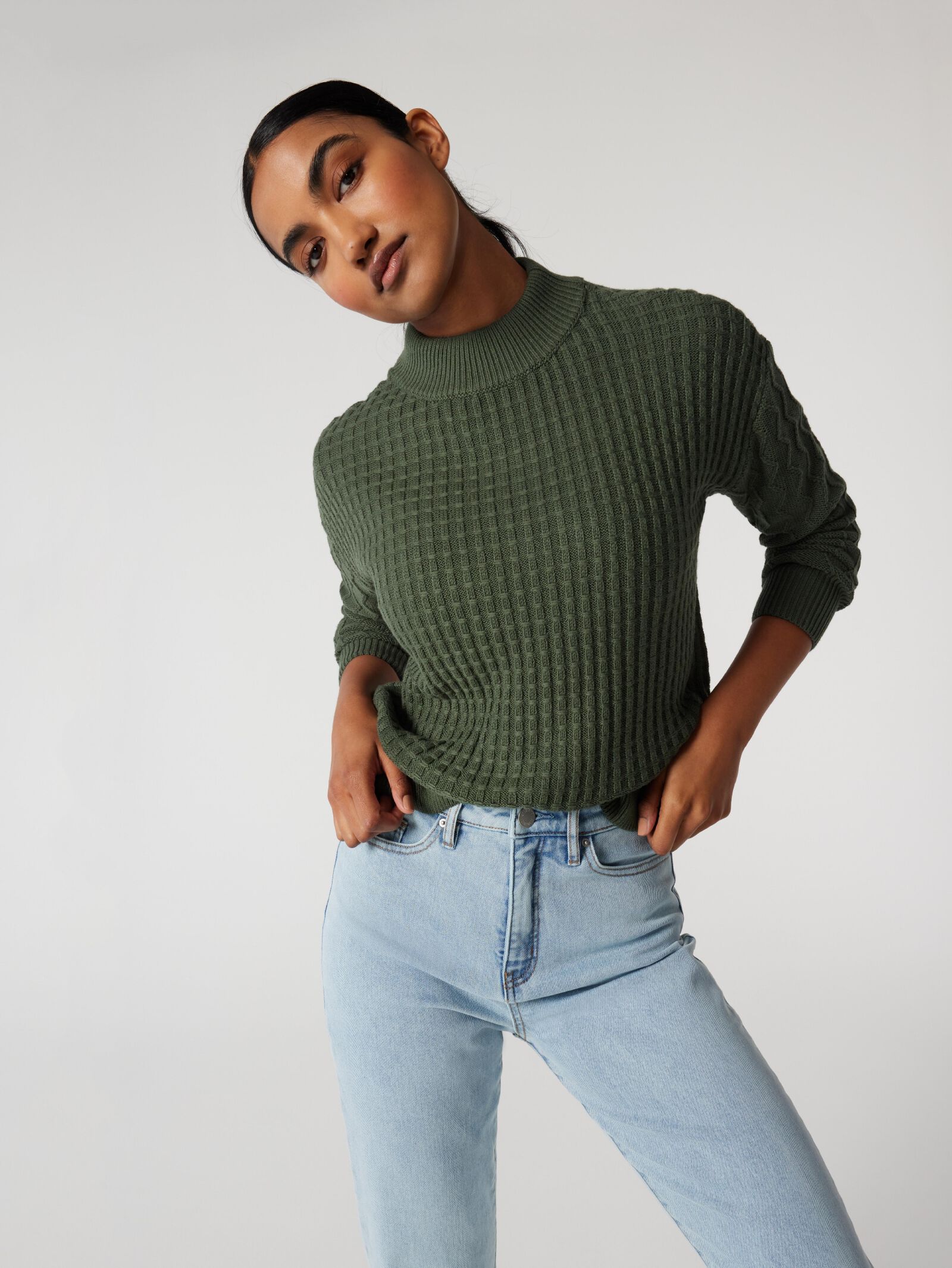 Knitwear Jeanswest