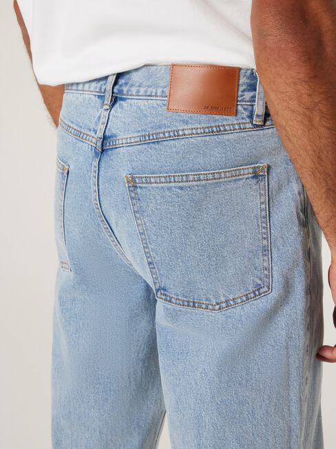 Brooklyn Relaxed Jean