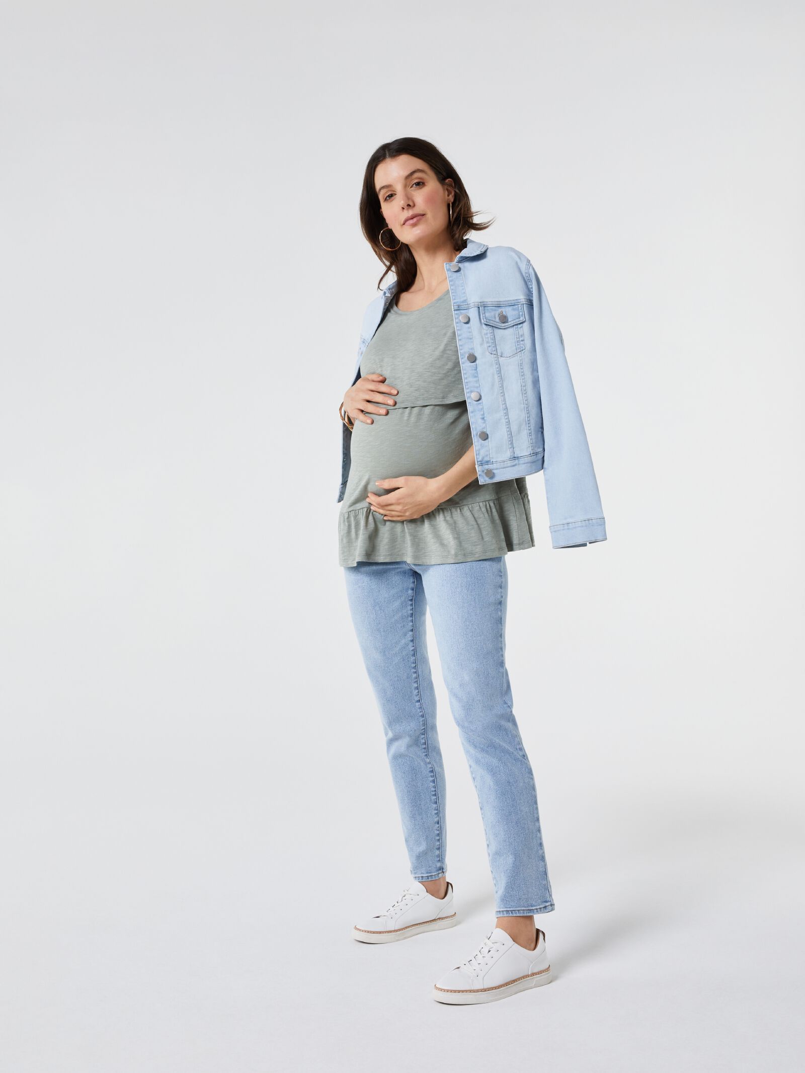 Jeanswest nursing sales