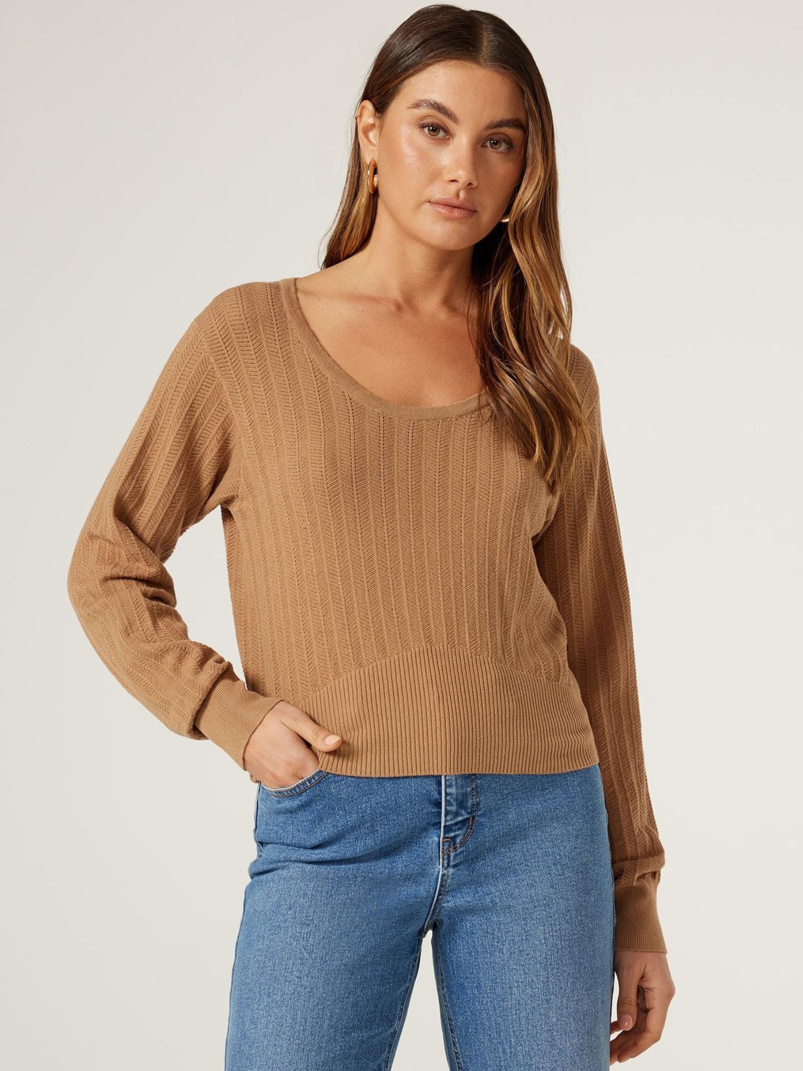 Jeans west jumpers on sale