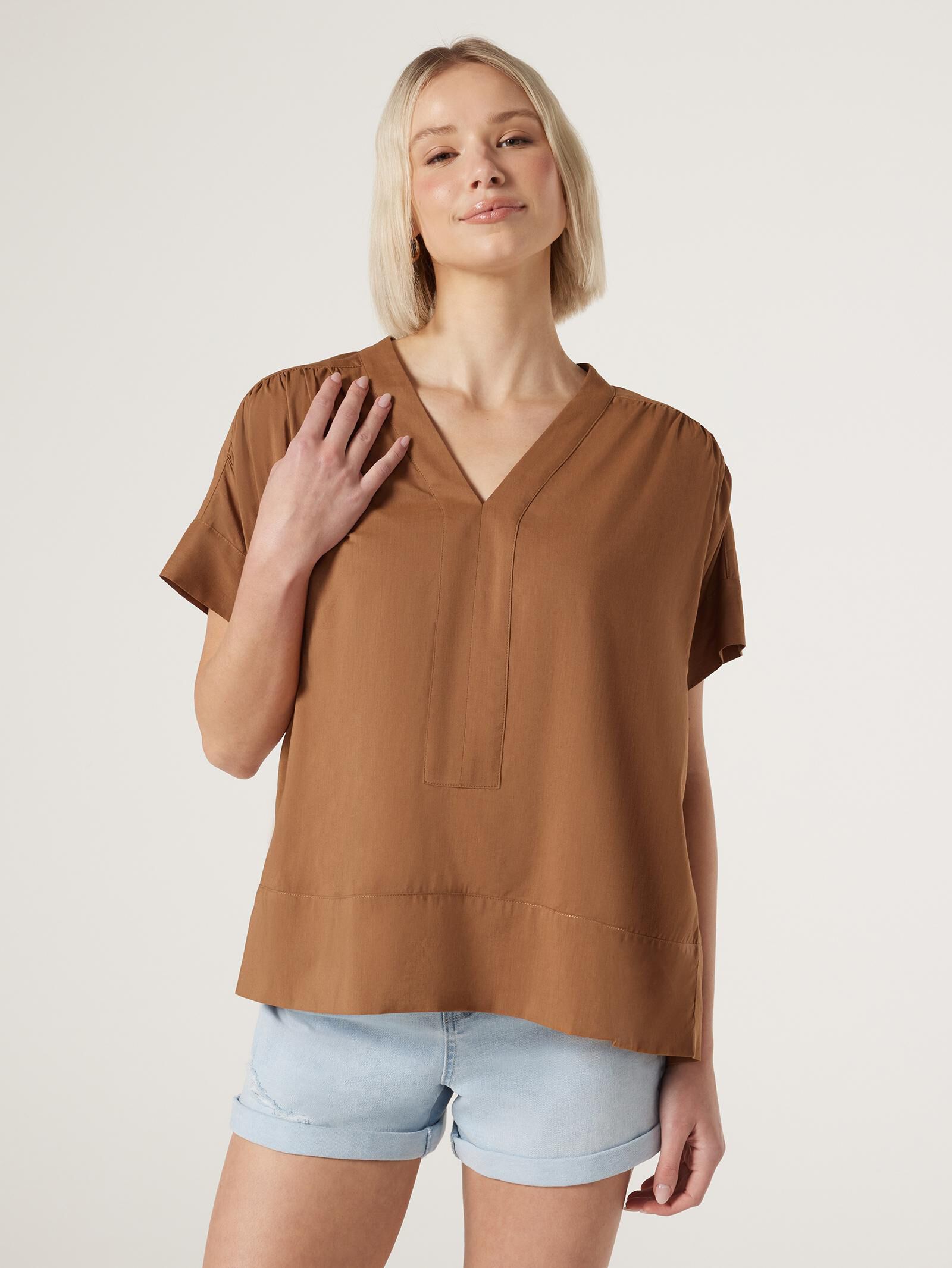Shop Women s Tops Tees Online Jeanswest NZ