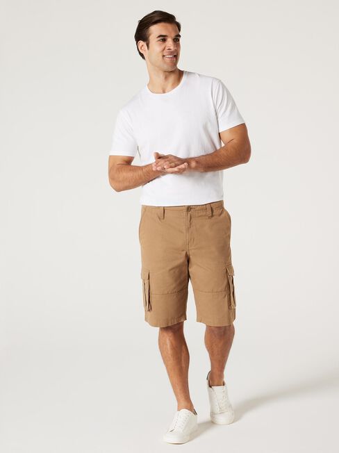 Billy Cargo Short