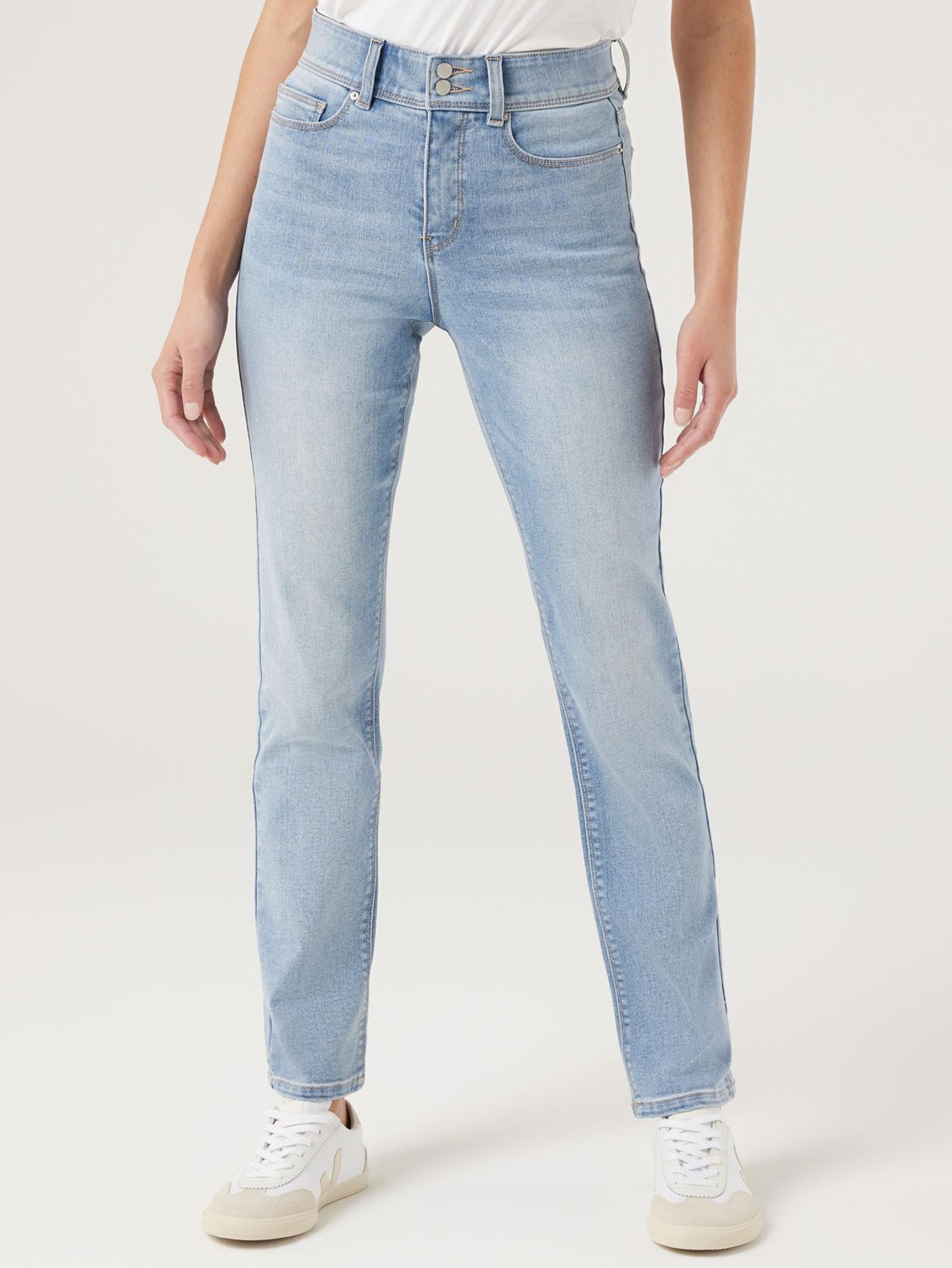 Tummy trimmer jeggings on sale