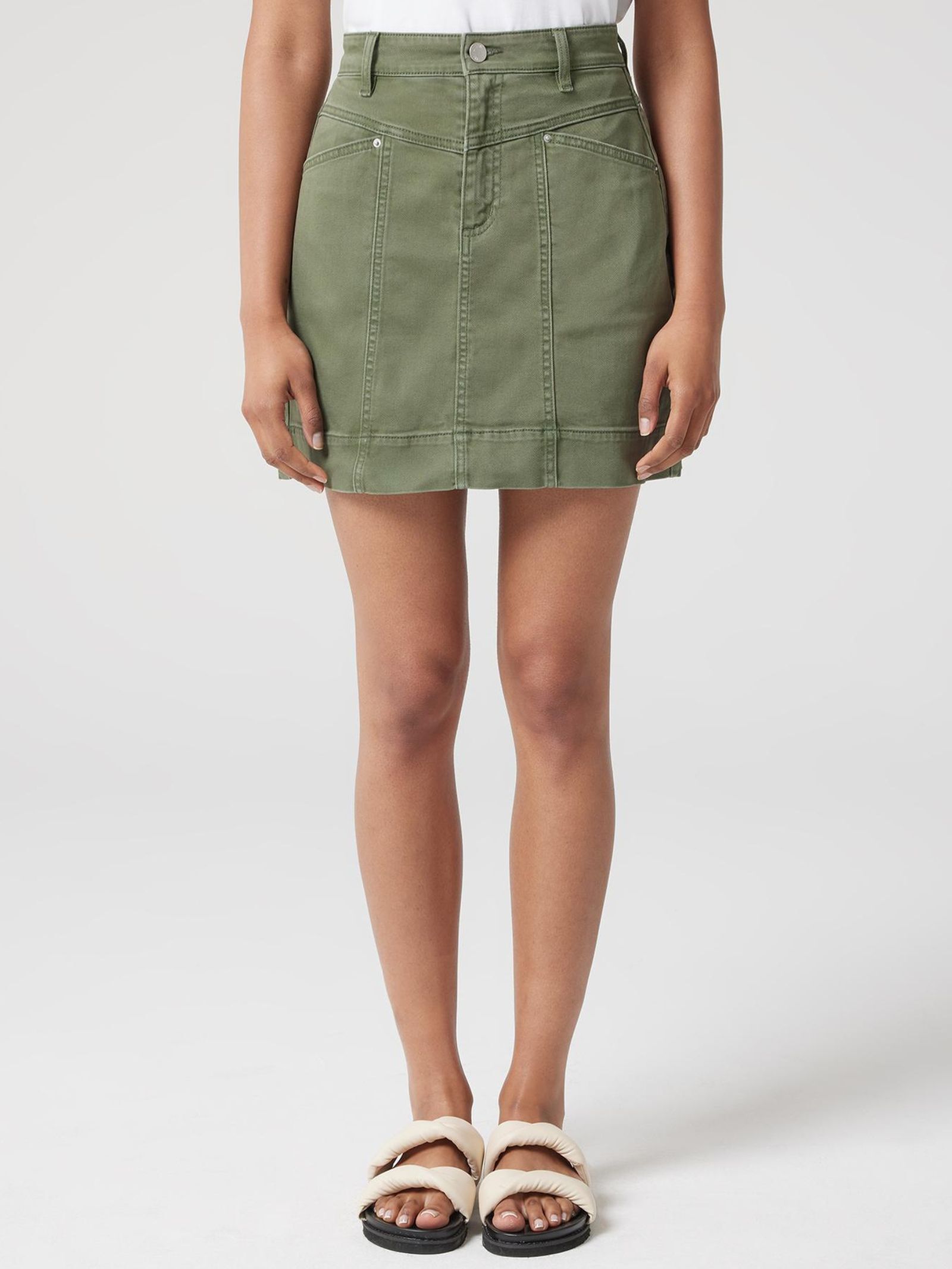 Skirts online nz sale