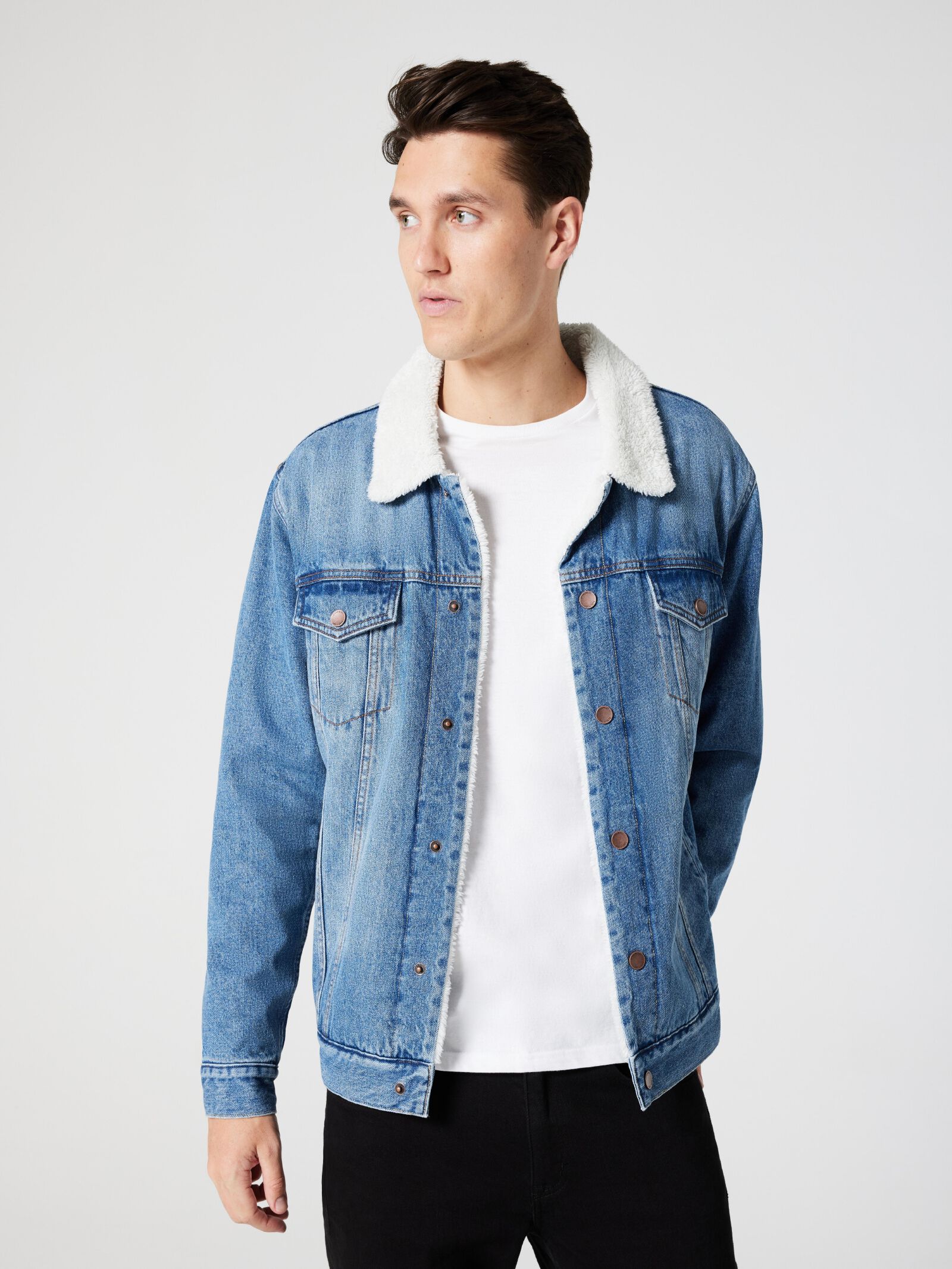 Jeanswest 2025 jackets mens