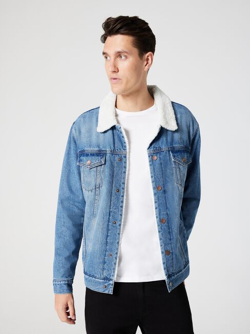 Mens Jackets - Coats, Blazers & Vests | Jeanswest NZ