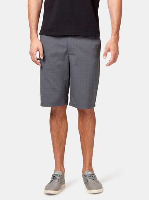 Dave Walkshort, Grey, hi-res