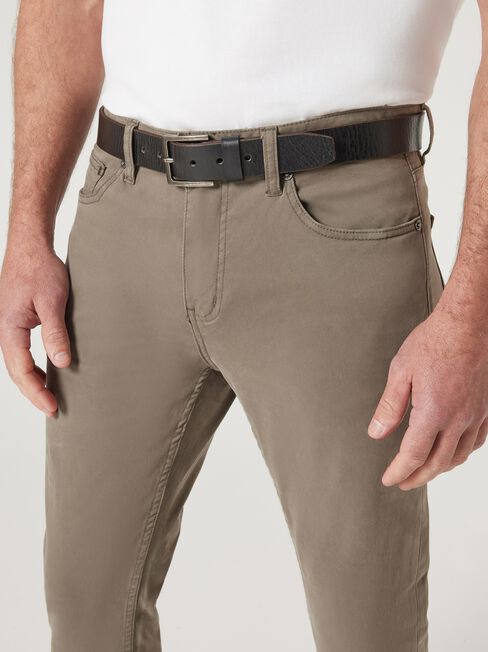 Evan Belt, Black, hi-res