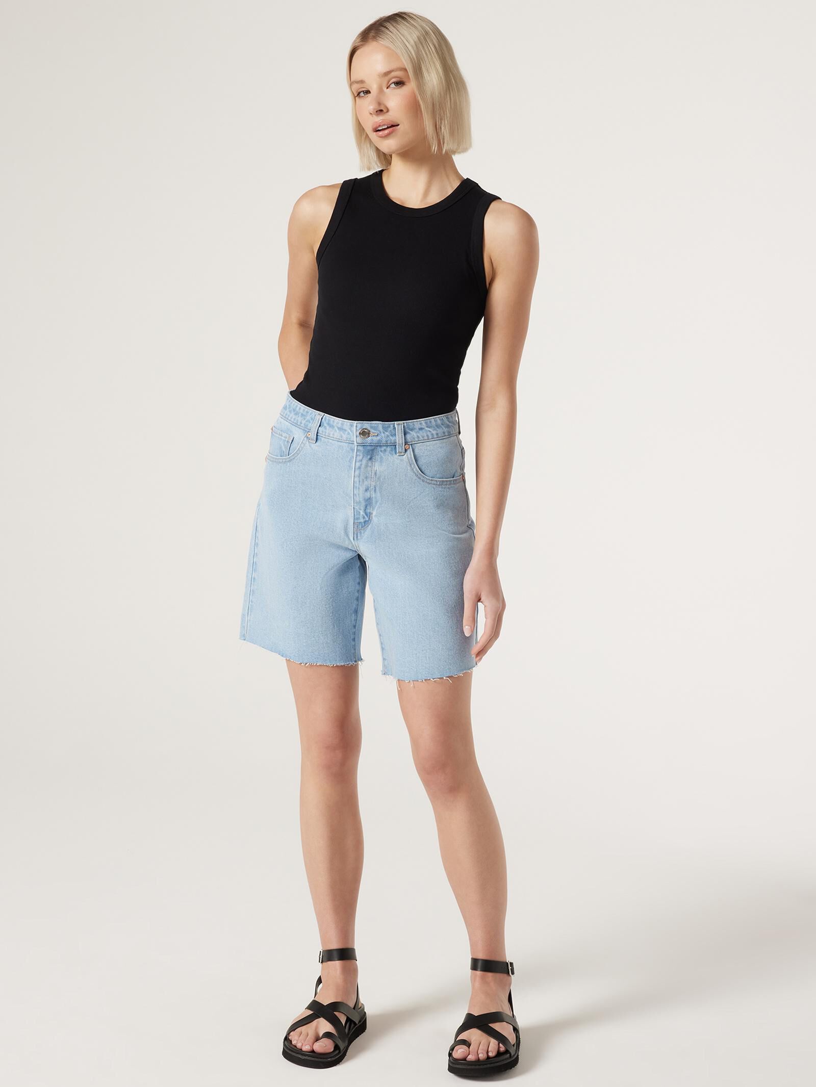 Shop Women s Shorts Online Jeanswest NZ