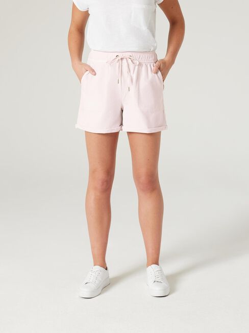 Elly Luxe Short