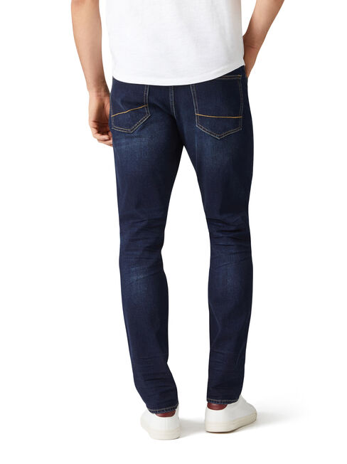 Richmond Modern Slim Jeans, Dark Indigo, hi-res