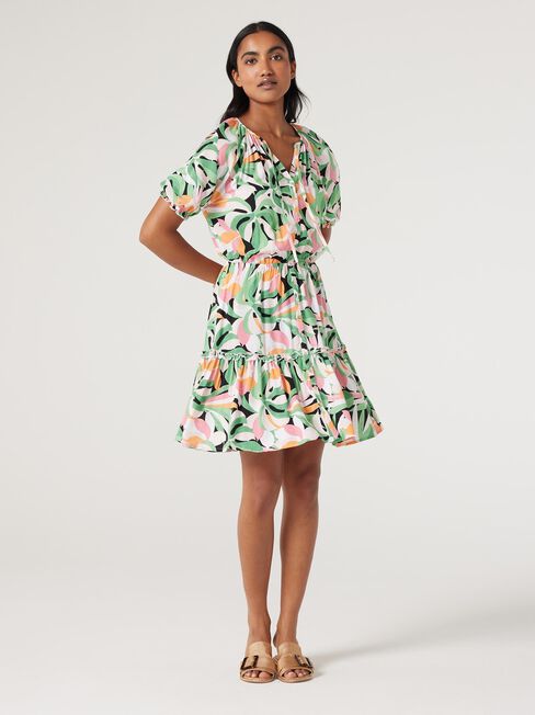 Camilla Dress