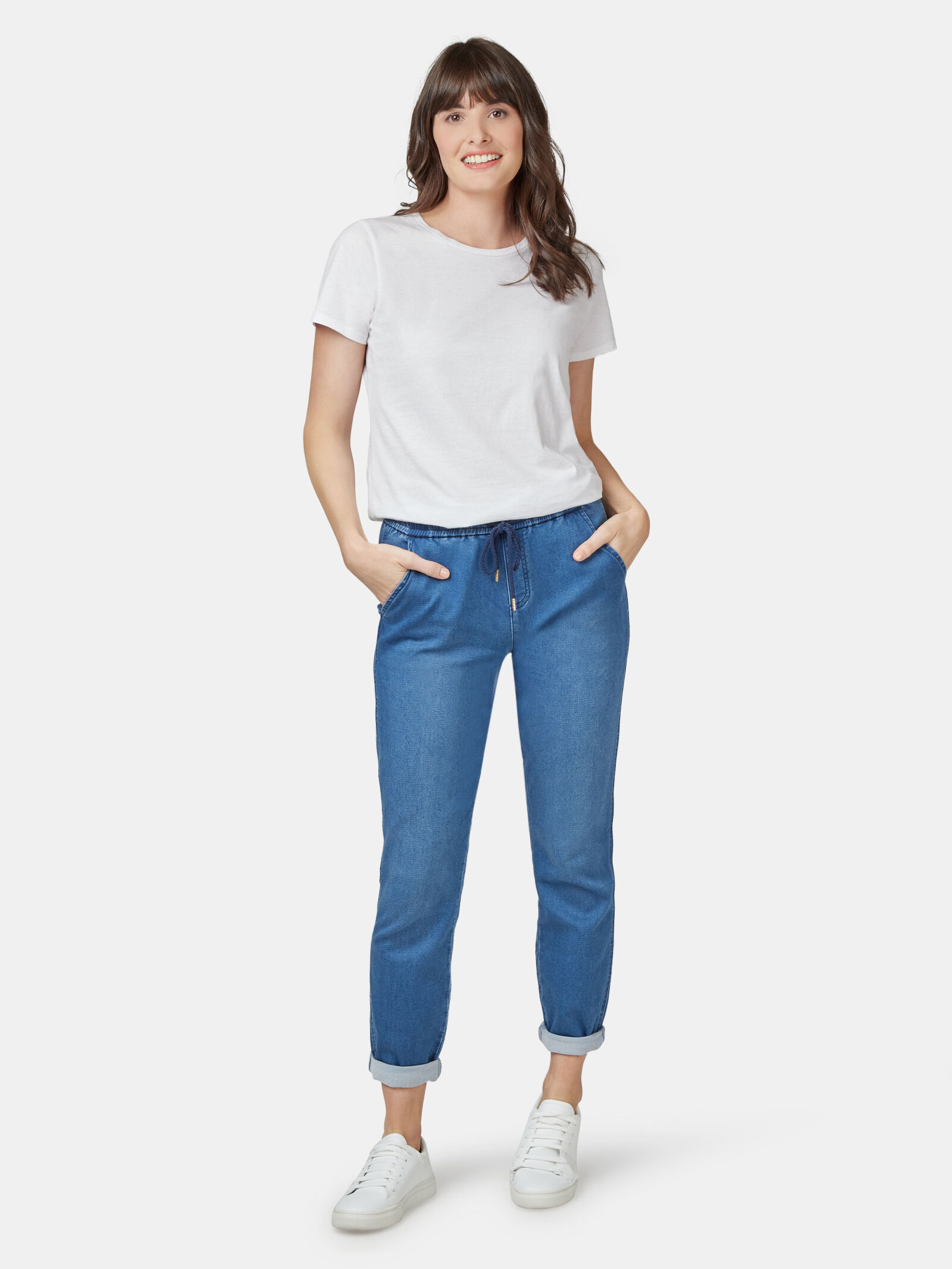Jogger jeans nz best sale