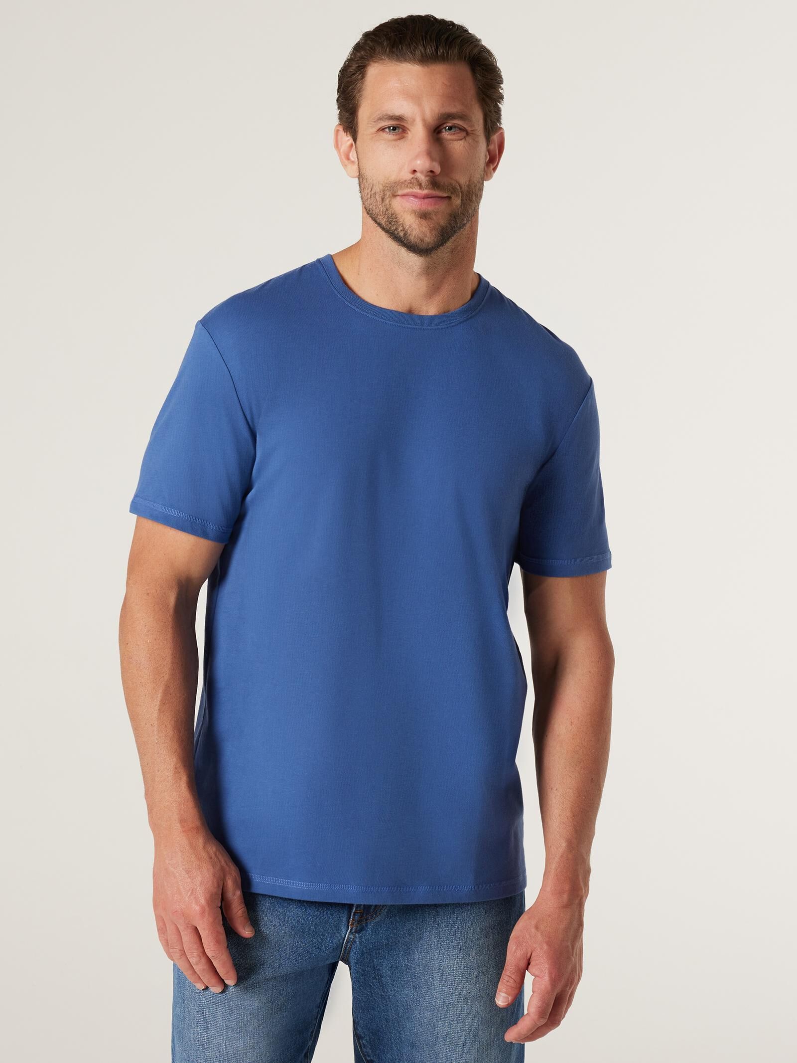 Basics sales jeans offer