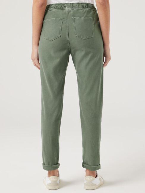 Amelia Jogger, Sage, hi-res