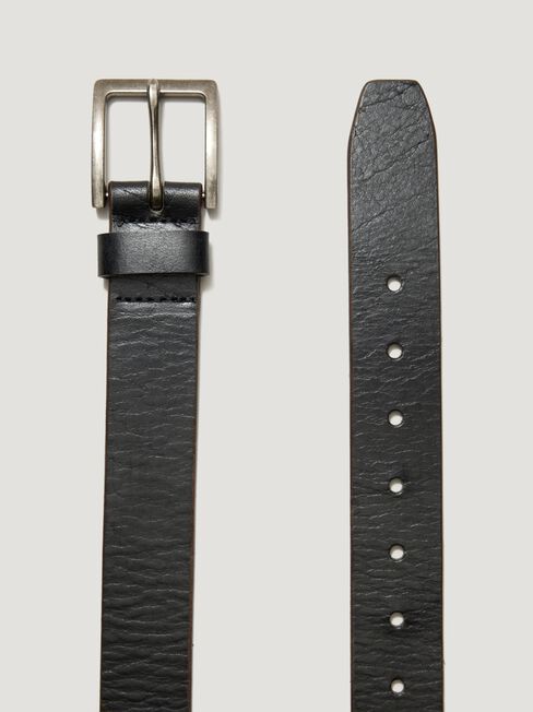 Evan Belt, Black, hi-res