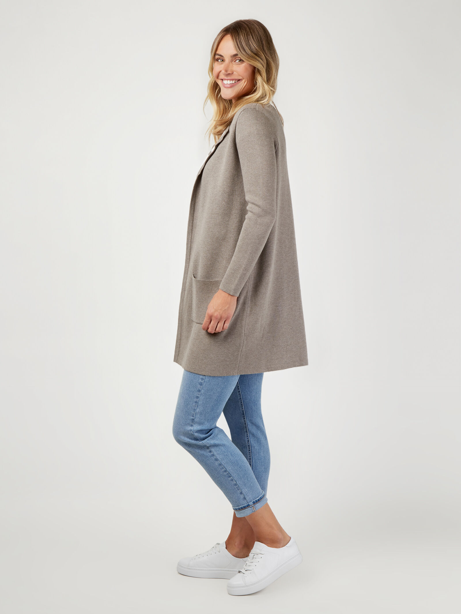Coatigan nz sales