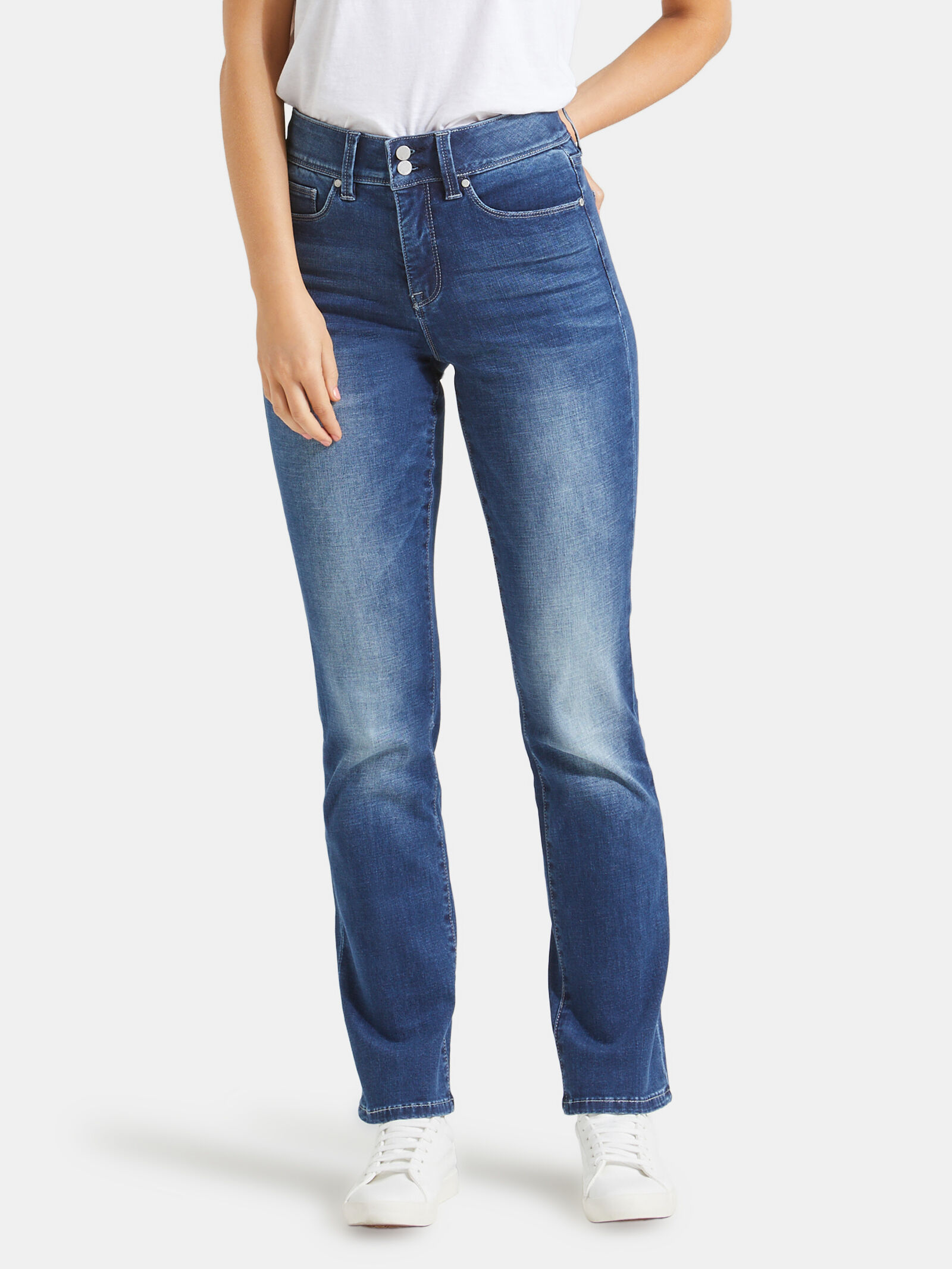 jeanswest tummy trimmer slim straight