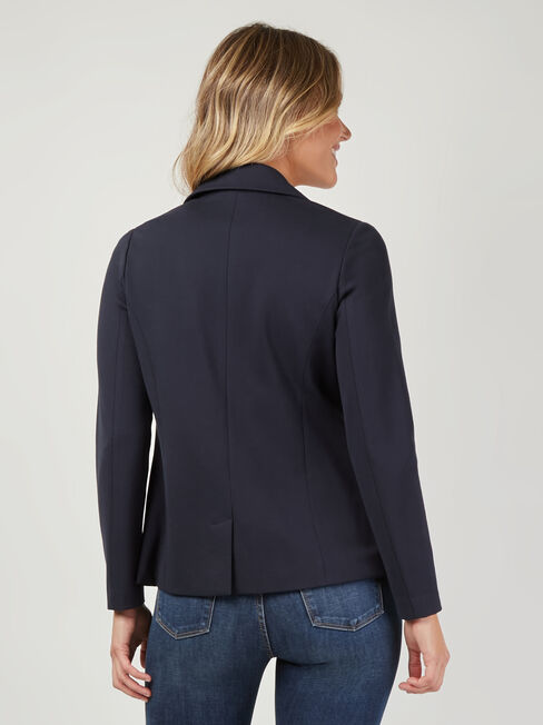 Katie Blazer, Blue, hi-res