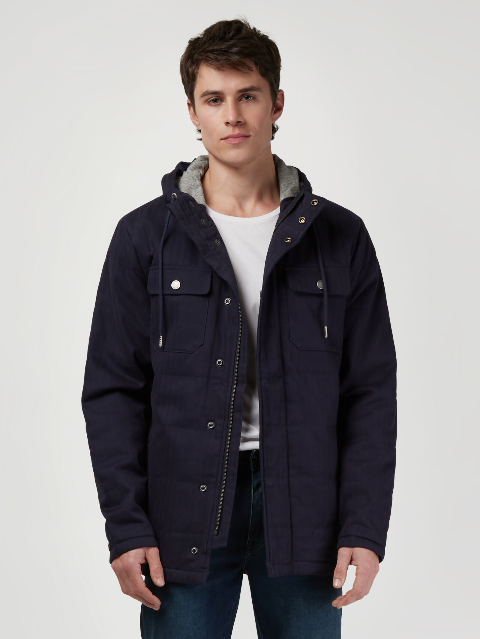 Jean west jackets online