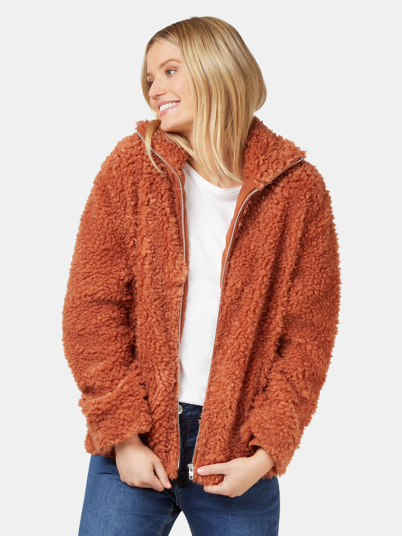 Jeans west 2025 womens jackets