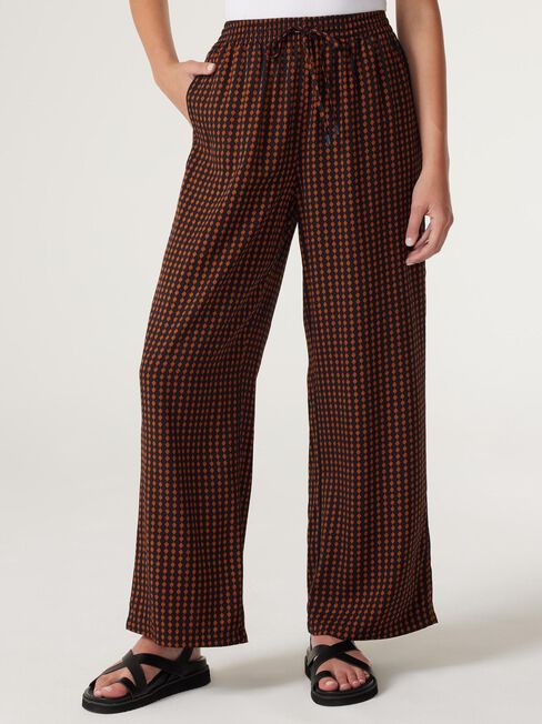 Viola Relaxed Pant
