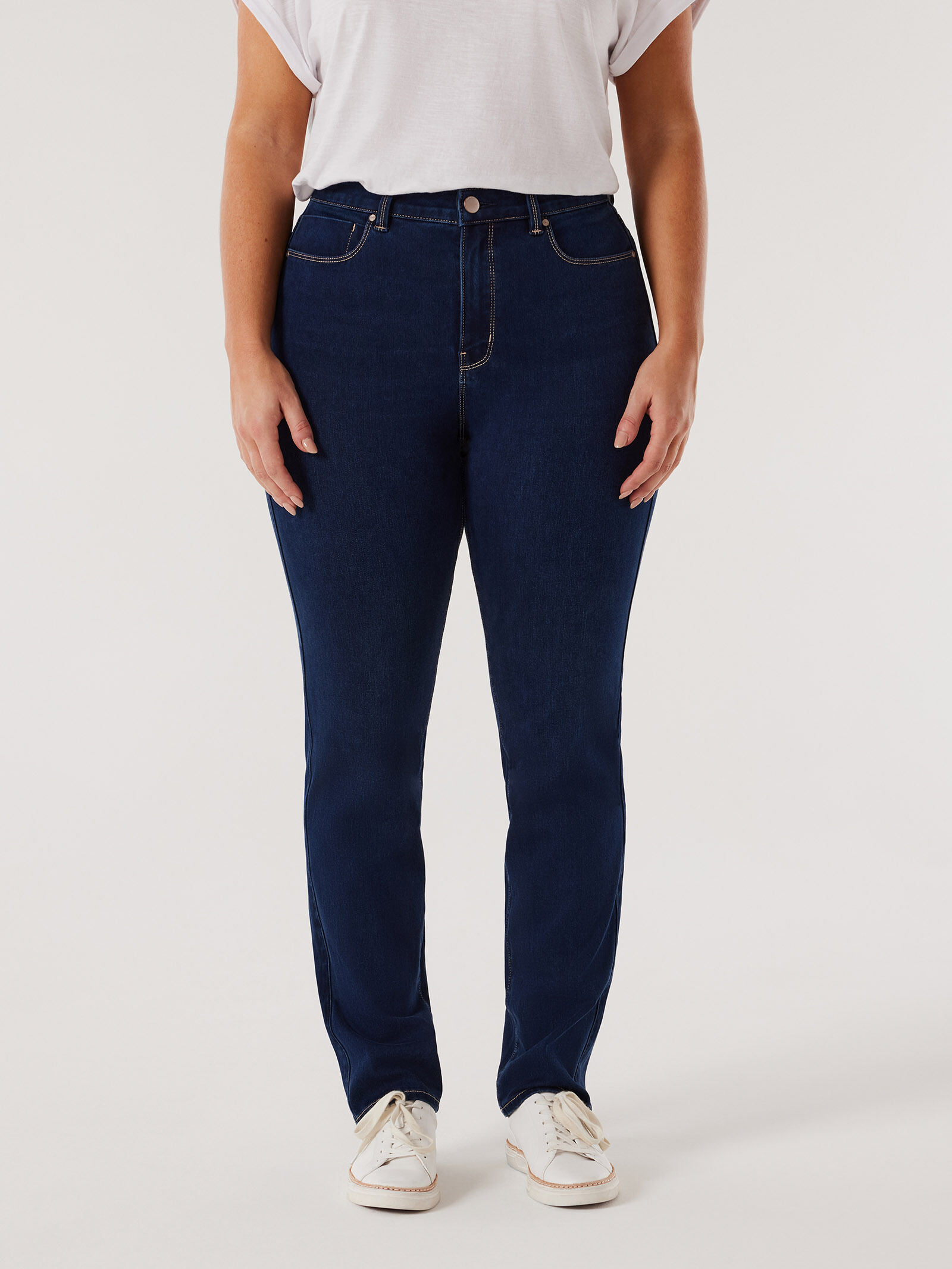 Curve Embracer Jeans Womens Jeans Jeanswest NZ