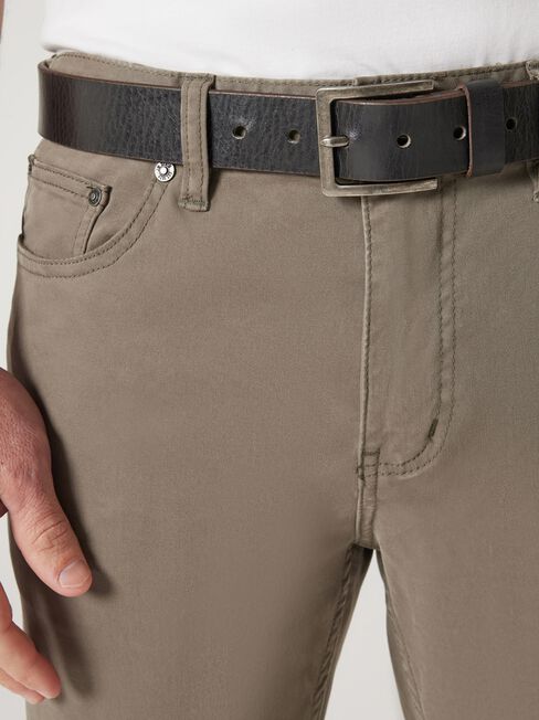 Evan Belt, Black, hi-res