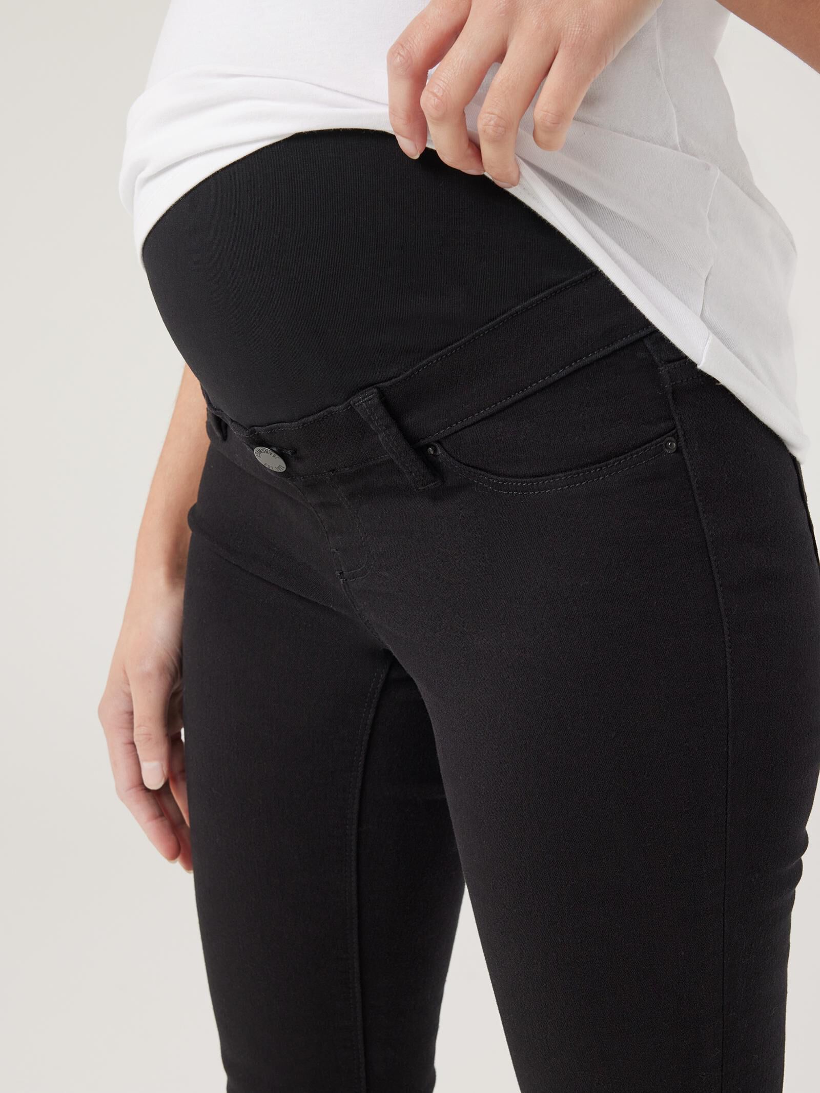 Maternity Skinny Jeans Jeanswest