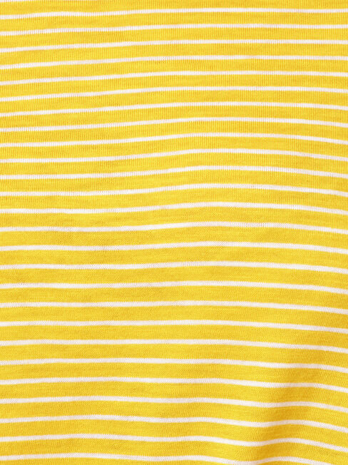 Dannie Stripe Top, Stripe, hi-res