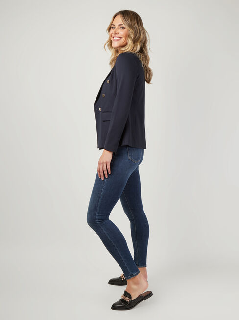Katie Blazer, Blue, hi-res