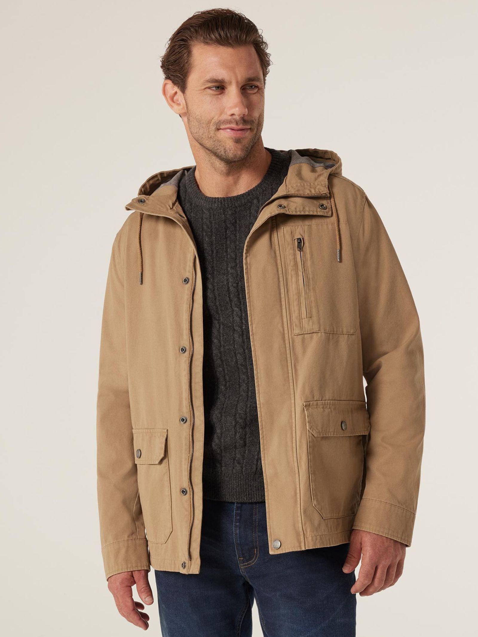 Shop Mens Jackets Sale Online Jeanswest NZ