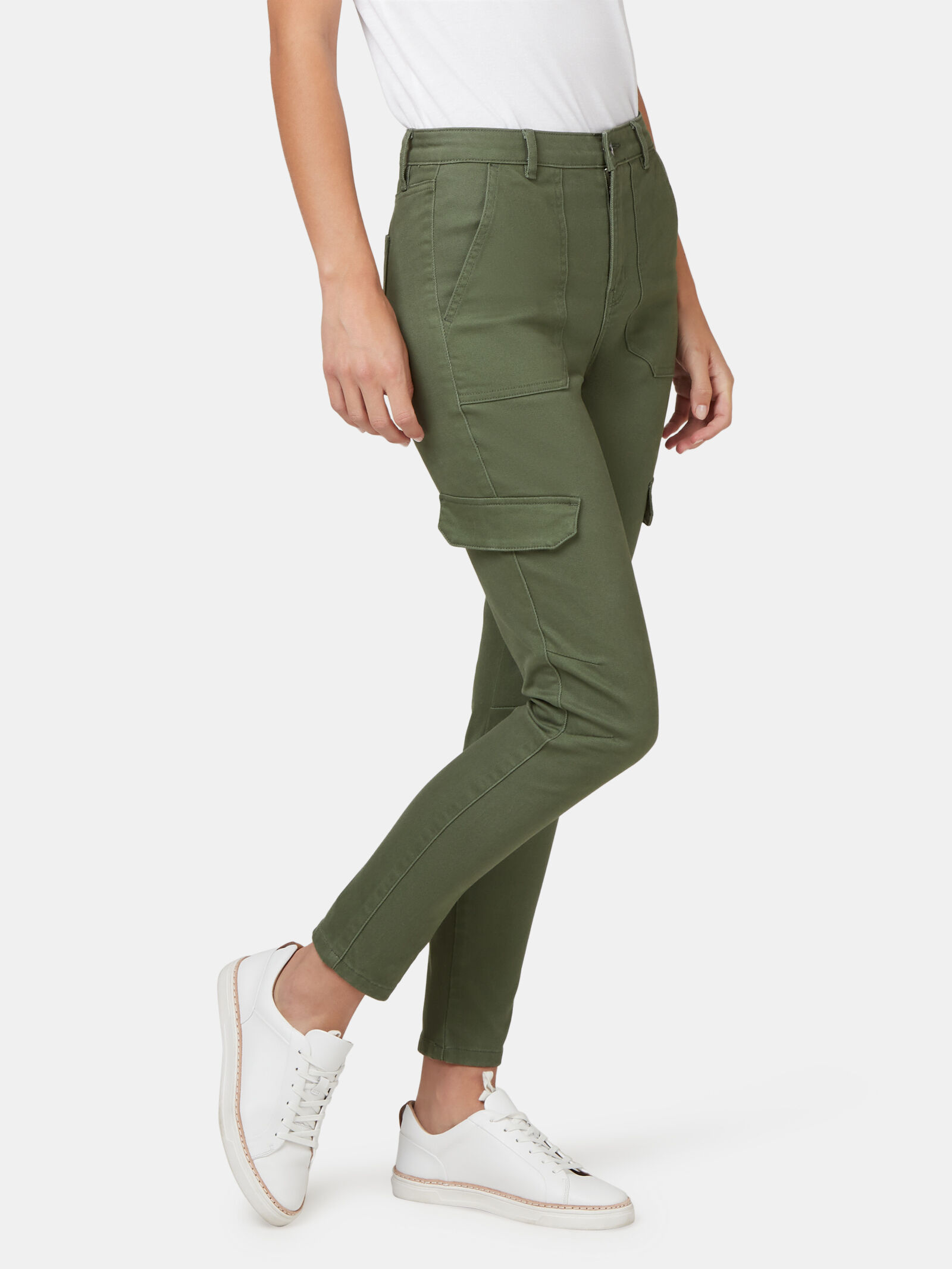Frankie Utility Pant