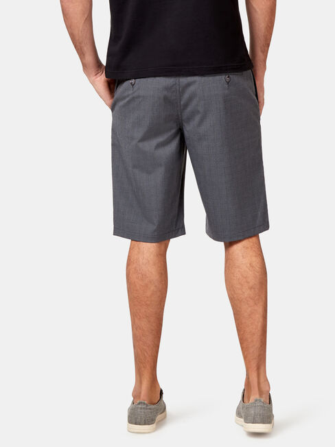 Dave Walkshort, Grey, hi-res
