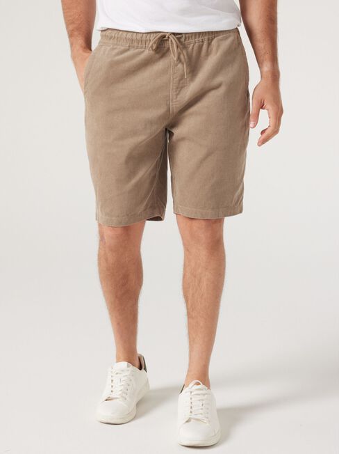 Jason Corduroy Short