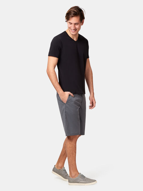 Dave Walkshort, Grey, hi-res