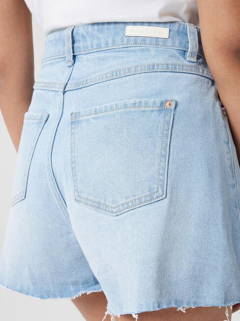 Kendall Short, Light Vintage, hi-res
