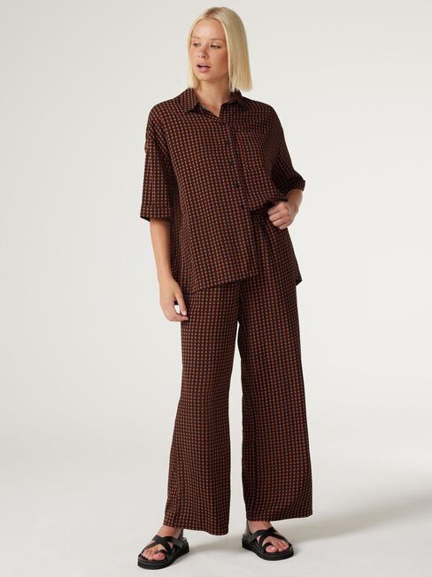 Viola Relaxed Pant