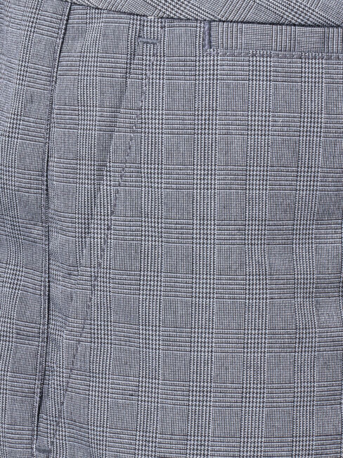 Dave Walkshort, Grey, hi-res