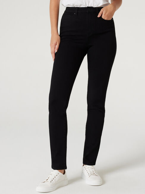 Freeform 360 slim straight jeans