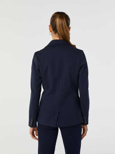 Katrina Ponte Blazer | Jeanswest