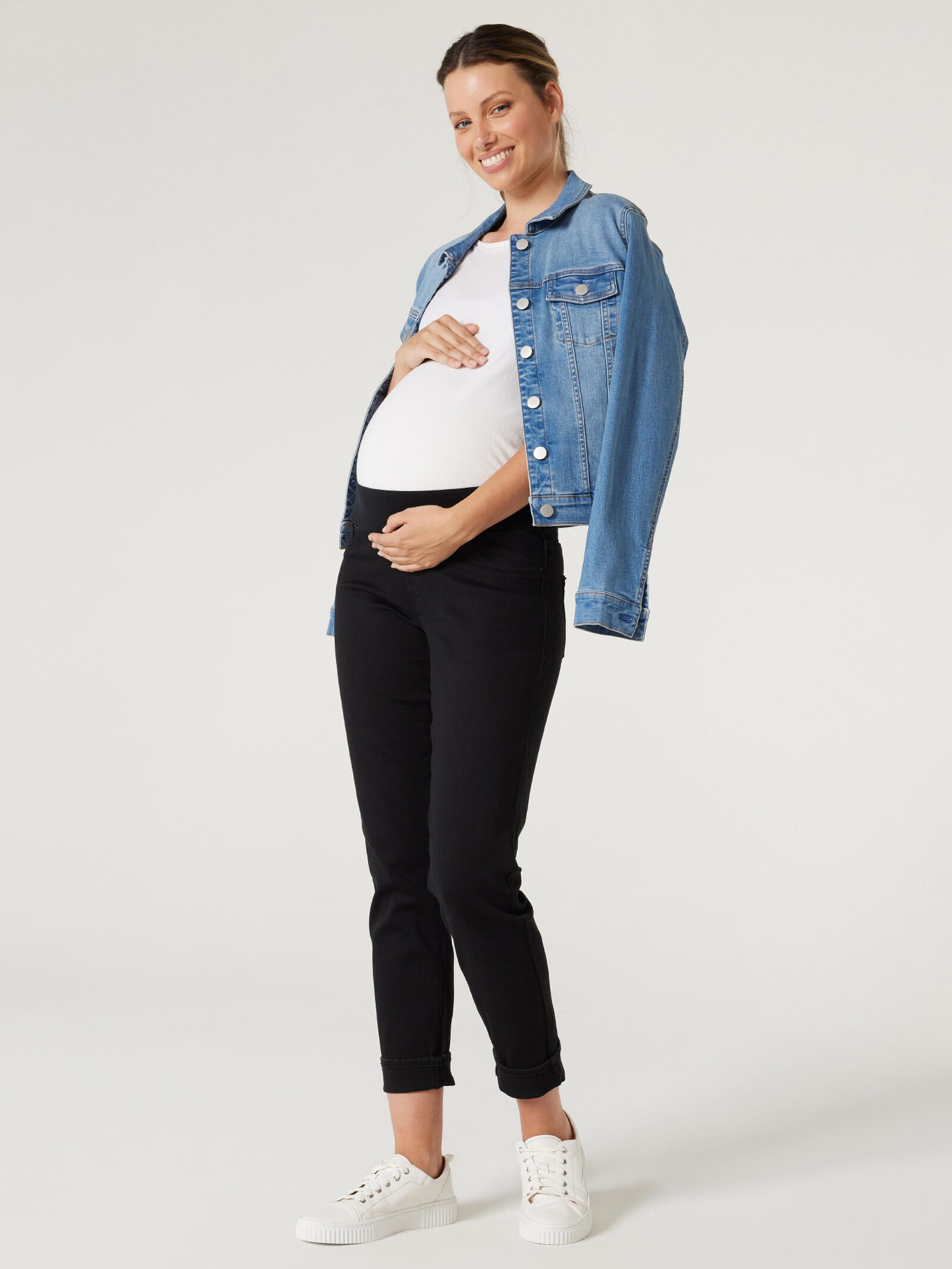 Jeanswest shop maternity nz