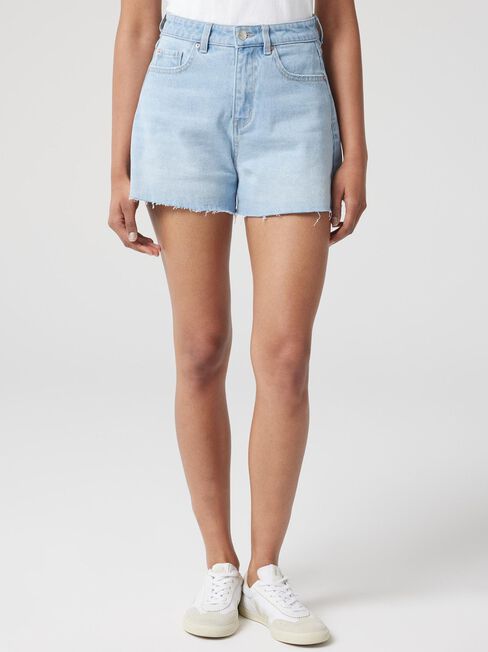Kendall Short, Light Vintage, hi-res