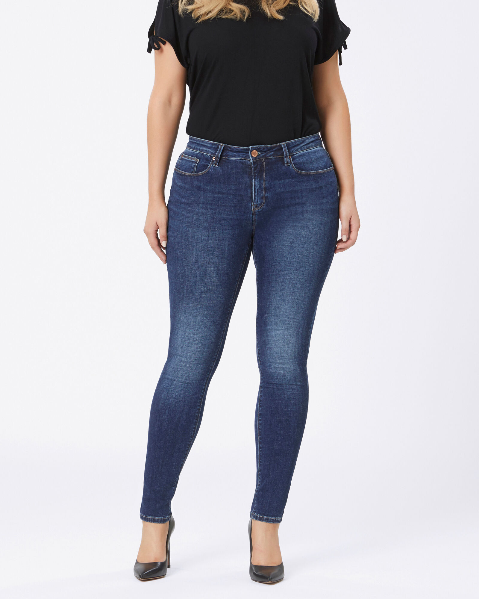 Curve Embracer | Jeanswest